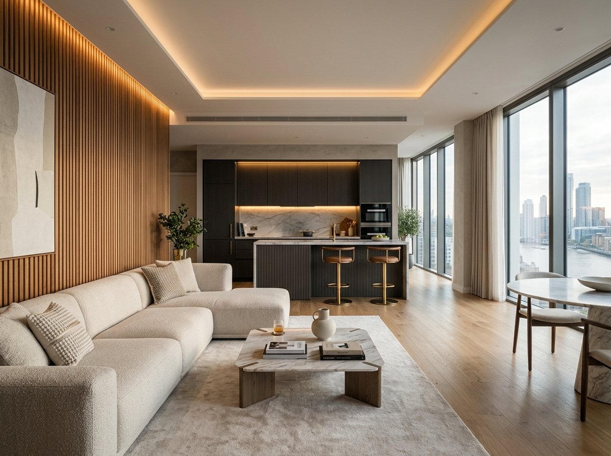Helpu Luxury Interior Design Consultation