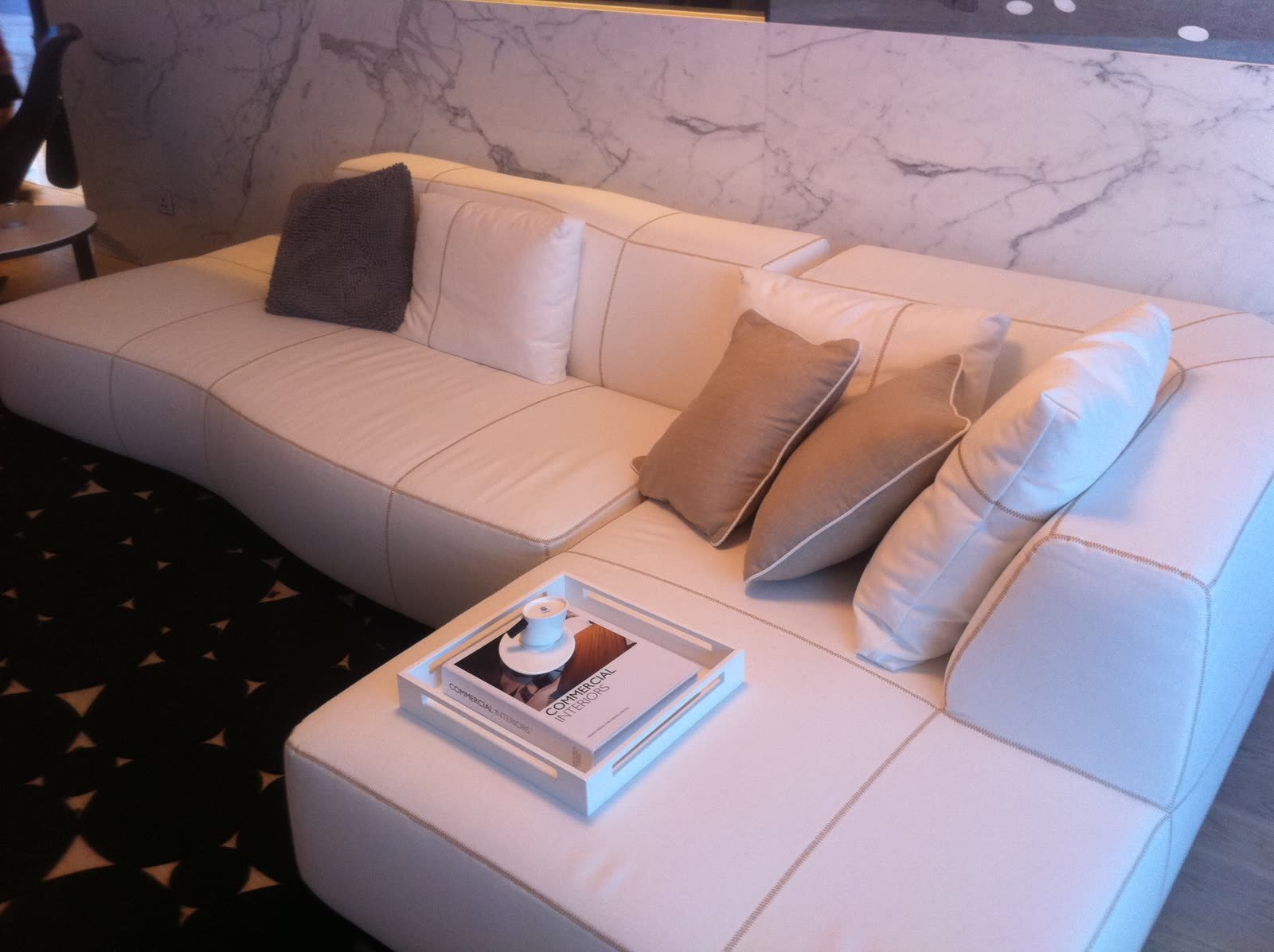 Luxury Villa Interiors